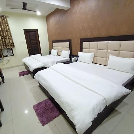 Mng Hotel Heritage Villa 칸푸르 외부 사진