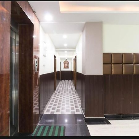 Mng Hotel Heritage Villa 칸푸르 외부 사진