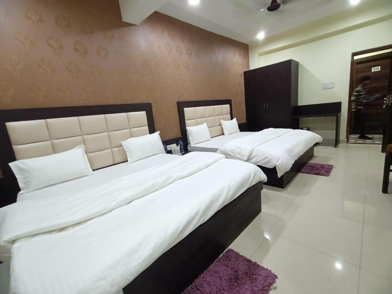 Mng Hotel Heritage Villa 칸푸르 외부 사진