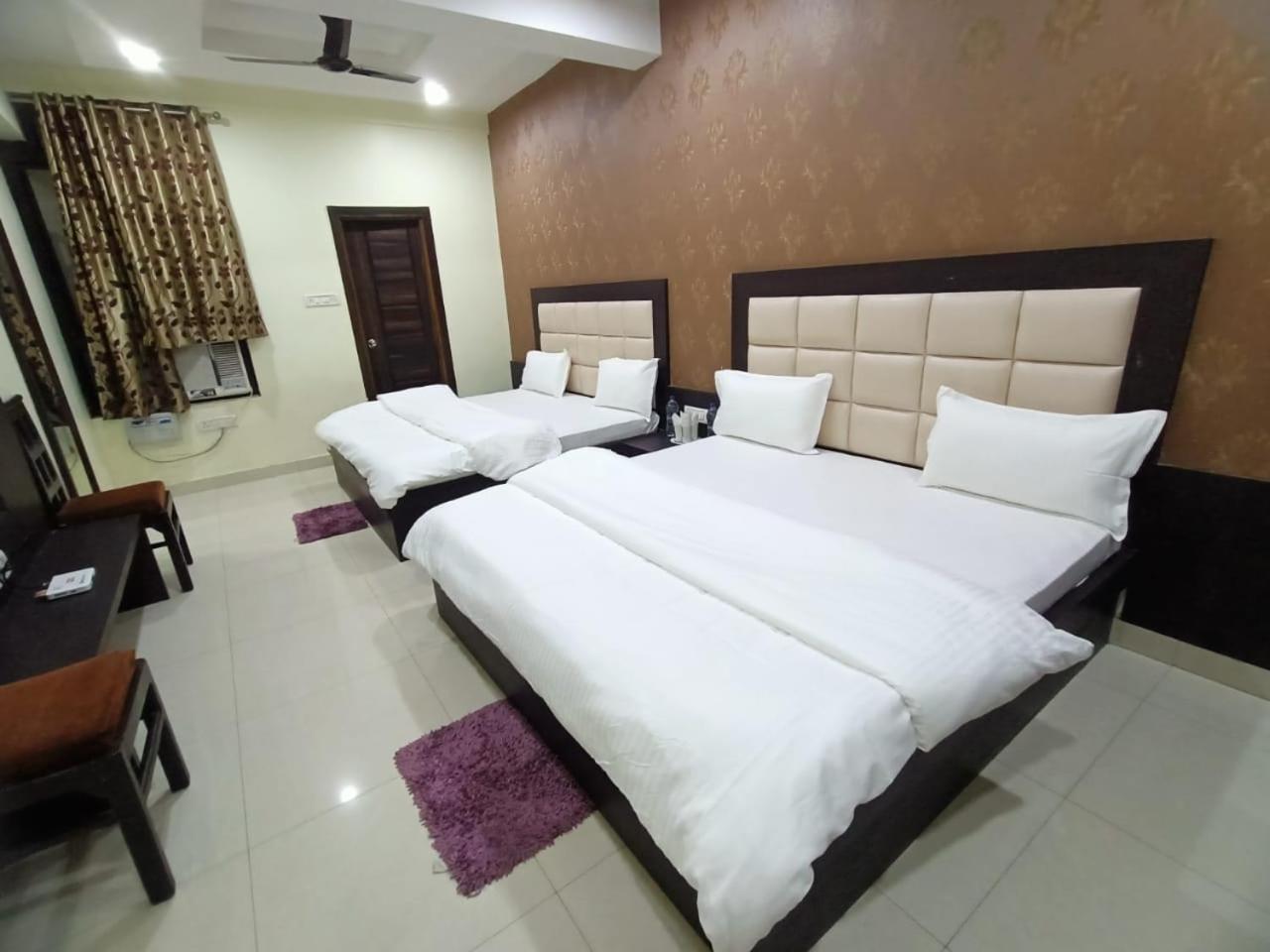 Mng Hotel Heritage Villa 칸푸르 외부 사진