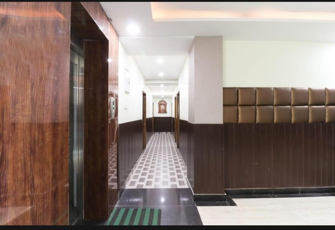 Mng Hotel Heritage Villa 칸푸르 외부 사진